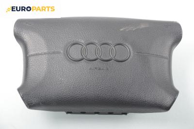 Airbag за Audi A4 Sedan B5 (11.1994 - 09.2001), 4+1 вр., седан, позиция: предна