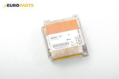 Модул за AIRBAG за Audi A4 Sedan B5 (11.1994 - 09.2001), № Bosch 0 285 001 176