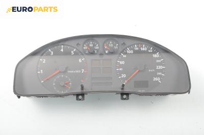 Километраж за Audi A4 Sedan B5 (11.1994 - 09.2001) 1.8 T, 150 к.с.