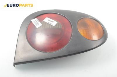 Стоп за Renault Megane I Coach (03.1996 - 08.2003), купе, позиция: дясна