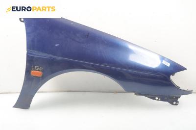 Калник за Renault Megane I Coach (03.1996 - 08.2003), купе, позиция: предна, дясна