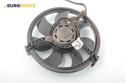 Перка охлаждане за Audi A4 Sedan B5 (11.1994 - 09.2001) 1.8 T, 150 к.с.