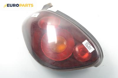 Стоп за Fiat Bravo I Coupe (1995-10-01 - 2001-10-01), позиция: лява
