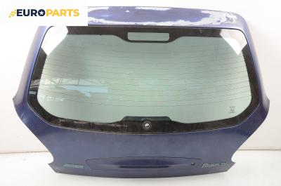Заден капак за Fiat Bravo I Coupe (1995-10-01 - 2001-10-01), 2+1 вр.