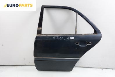 Врата за Mercedes-Benz C-Class Sedan (W202) (03.1993 - 05.2000), седан, позиция: задна, лява