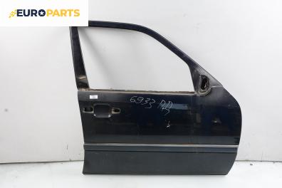 Врата за Mercedes-Benz C-Class Sedan (W202) (03.1993 - 05.2000), седан, позиция: предна, дясна