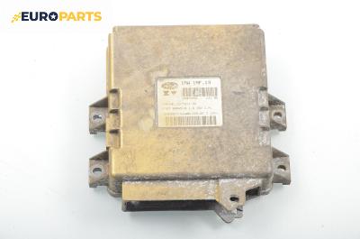 Компютър двигател за Fiat Brava Hatchback (10.1995 - 06.2003) 1.6 16V (182.BB), 103 к.с., № Magneti Marelli IAW 1AF.13