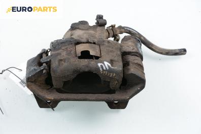 Спирачен апарат за Fiat Punto Hatchback (09.1993 - 09.1999), позиция: предна, лява