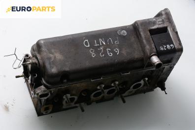 Глава за Fiat Punto Hatchback (09.1993 - 09.1999) 55 1.1, 54 к.с.