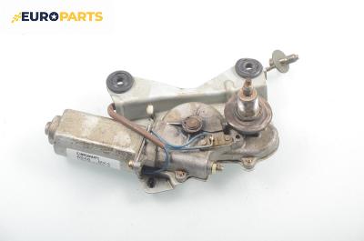 Ел. мотор за чистачките за Mazda MX-3 Coupe (07.1991 - 10.1997), позиция: задна