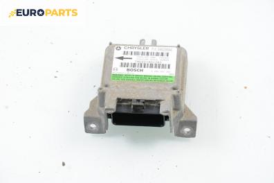 Модул за AIRBAG за Chrysler 300 M Sedan (07.1998 - 09.2004), № Bosch 0 285 001 357