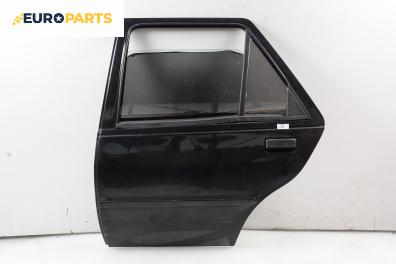 Врата за Ford Fiesta III Hatchback (01.1989 - 01.1997), 4+1 вр., позиция: задна, лява