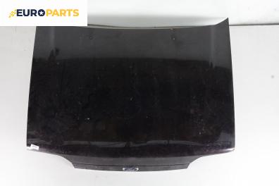 Преден капак за Ford Fiesta III Hatchback (01.1989 - 01.1997), 4+1 вр., позиция: предна