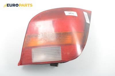 Стоп за Ford Fiesta III Hatchback (01.1989 - 01.1997), позиция: дясна