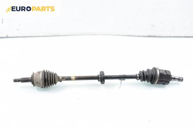 Полуоска за Daewoo Espero Sedan (10.1991 - 09.1999) 1.8, 95 к.с., позиция: предна, дясна