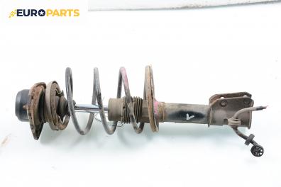 Макферсон за Fiat Bravo I Coupe (1995-10-01 - 2001-10-01), позиция: предна, лява