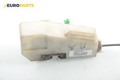 Брава на врата за Ford Fiesta III Hatchback (01.1989 - 01.1997), позиция: предна, дясна