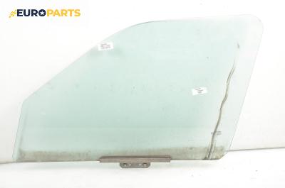 Странично стъкло за Ford Fiesta III Hatchback (01.1989 - 01.1997), 4+1 вр., позиция: предна, лява
