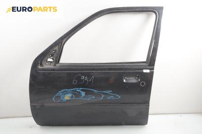 Врата за Ford Fiesta III Hatchback (01.1989 - 01.1997), 4+1 вр., позиция: предна, лява