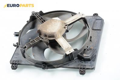 Перка охлаждане за Fiat Marea Weekend (09.1996 - 12.2007) 2.0 155 20V, 154 к.с.