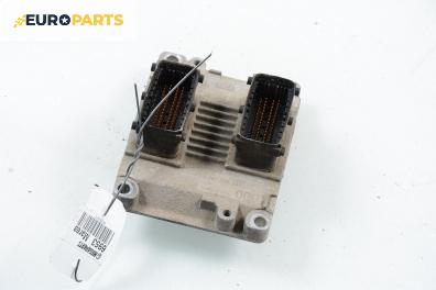 Компютър двигател за Fiat Marea Weekend (09.1996 - 12.2007) 2.0 155 20V, 154 к.с., № Bosch 0 261 206 341