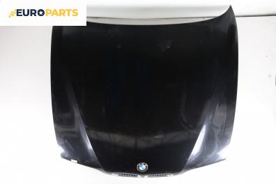 Преден капак за BMW 5 Series E39 Sedan (11.1995 - 06.2003), седан, позиция: предна