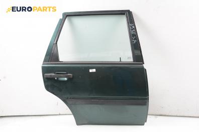 Врата за Volvo 460 Sedan (09.1988 - 07.1996), седан, позиция: задна, дясна
