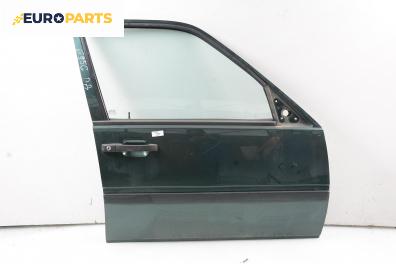 Врата за Volvo 460 Sedan (09.1988 - 07.1996), 4+1 вр., седан, позиция: предна, дясна