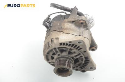 Алтернатор / генератор за Volkswagen Vento Sedan (11.1991 - 09.1998) 1.9 SDI, 64 к.с.