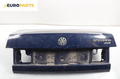 Заден капак за Volkswagen Vento Sedan (11.1991 - 09.1998), позиция: задна