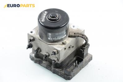 Помпа ABS за Volkswagen Golf IV Hatchback (08.1997 - 06.2005), № 1JO 614 117 C