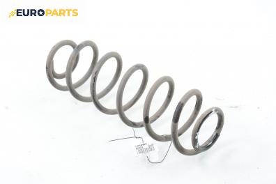 Пружина за ходова част за Volkswagen Golf IV Hatchback (08.1997 - 06.2005), хечбек, позиция: задна