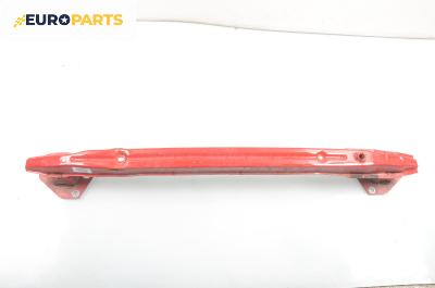 Основа броня за Peugeot 207 Hatchback (02.2006 - 12.2015), хечбек, позиция: задна