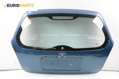 Заден капак за Daewoo Nubira Station Wagon (04.1997 - 06.1999), комби