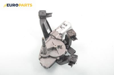 Ел. мотор за чистачките за Peugeot 207 Hatchback (02.2006 - 12.2015), хечбек, позиция: задна
