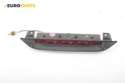 Трети стоп за Daewoo Nubira Station Wagon (04.1997 - 06.1999), комби