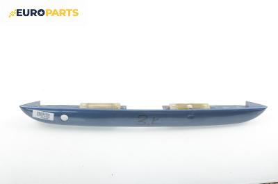 Лайсна заден капак за Daewoo Nubira Station Wagon (04.1997 - 06.1999), комби, позиция: задна