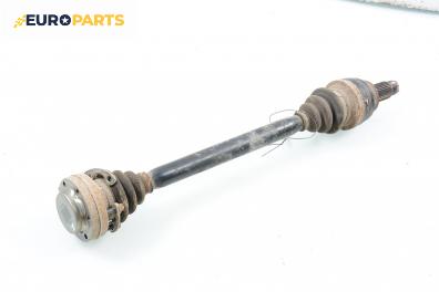 Полуоска за BMW 5 Series E39 Sedan (11.1995 - 06.2003) 520 i, 150 к.с., позиция: предна, дясна