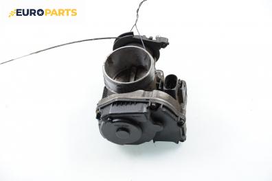 Дроселова клапа за Audi A4 Sedan B5 (11.1994 - 09.2001) 1.8 T, 150 к.с.
