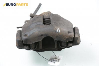 Спирачен апарат за Audi A4 Sedan B5 (11.1994 - 09.2001), позиция: предна, лява