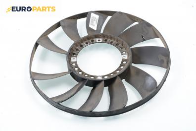 Перка охлаждане за Audi A4 Sedan B5 (11.1994 - 09.2001) 1.8 T, 150 к.с.