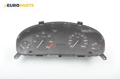 Километраж за Peugeot 406 Break (10.1996 - 10.2004) 2.0 HDI 110, 109 к.с.