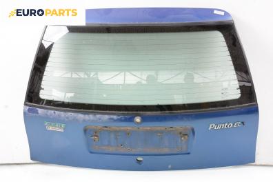 Заден капак за Fiat Punto Hatchback (09.1993 - 09.1999), 4+1 вр.