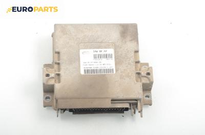 Компютър двигател за Fiat Punto Hatchback (09.1993 - 09.1999) 75 1.2, 73 к.с., № Magneti Marelli IAW 8F.5T