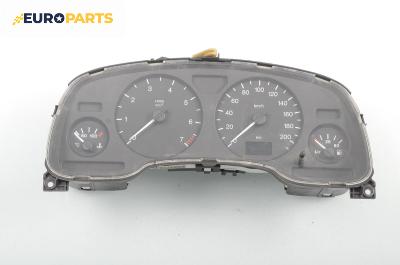Километраж за Opel Astra G Hatchback (02.1998 - 12.2009) 1.4 16V, 90 к.с.