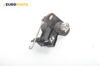 Ключалка заден капак за Opel Astra G Hatchback (02.1998 - 12.2009), хечбек
