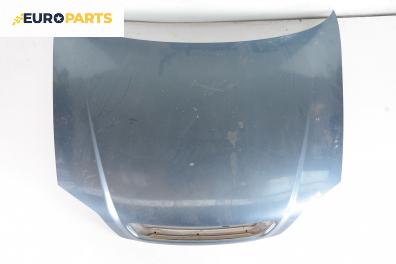 Преден капак за Opel Astra G Hatchback (02.1998 - 12.2009), 4+1 вр., хечбек, позиция: предна