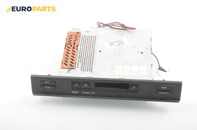 Автокасетофон за BMW 5 Series E39 Touring (01.1997 - 05.2004)