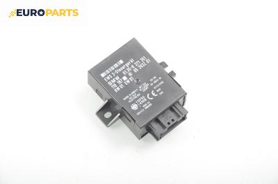 Модул EWS за BMW 5 Series E39 Touring (01.1997 - 05.2004), № BMW 61.35-8 371 351