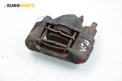 Спирачен апарат за Mazda 323 C V Hatchback (08.1994 - 09.2001), позиция: предна, лява